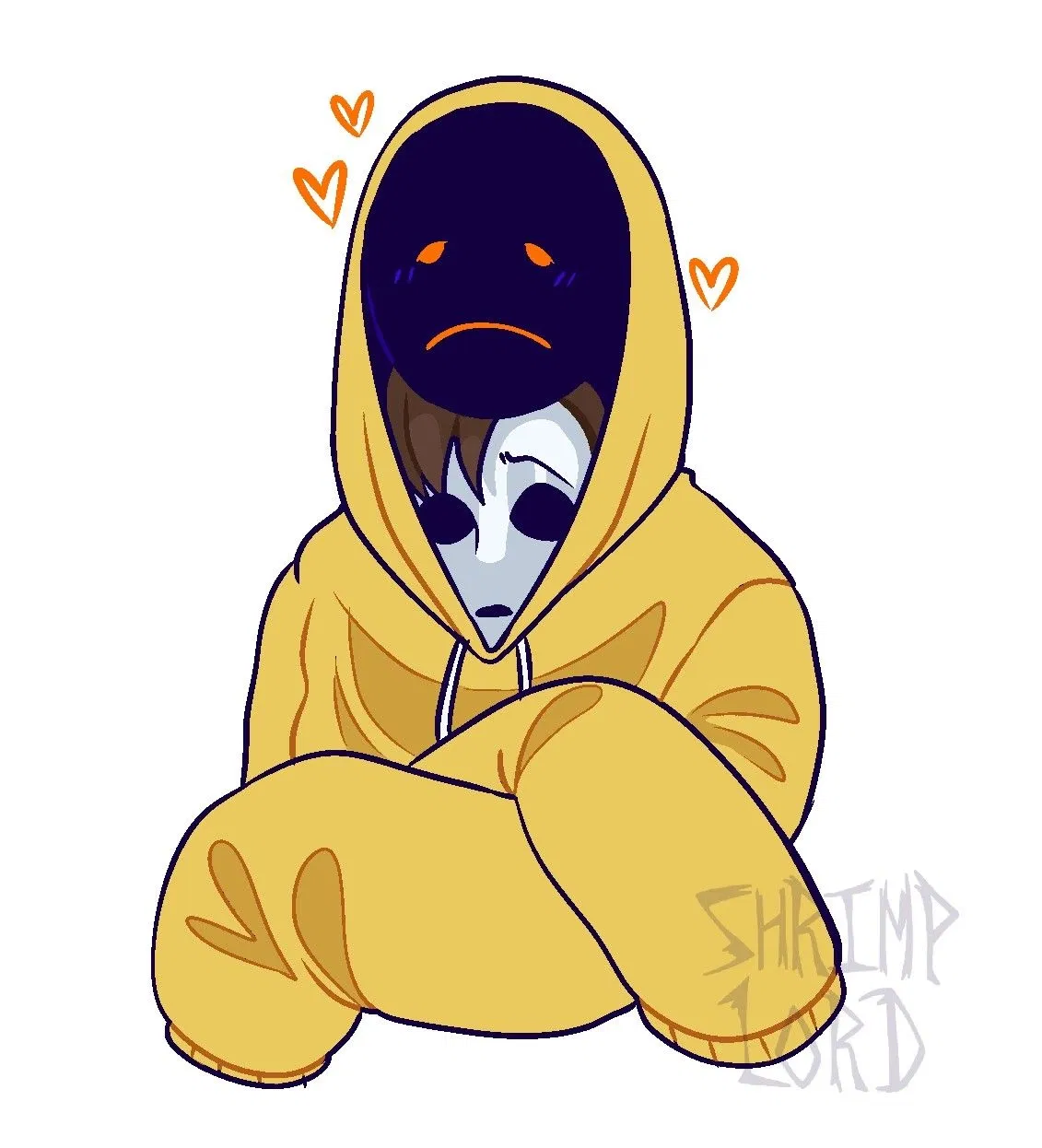 Avatar of Hoodie ‪‪❤︎‬ 🎭