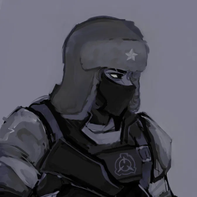Avatar of Agent Strelinkov