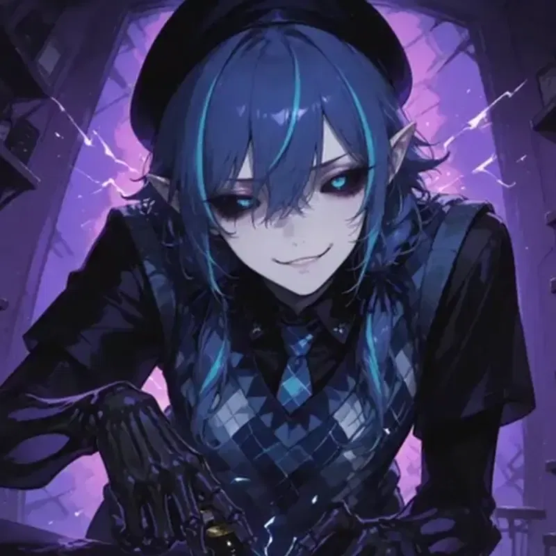 Avatar of Catastrophe at AWU
