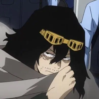 Avatar of Aizawa Shota