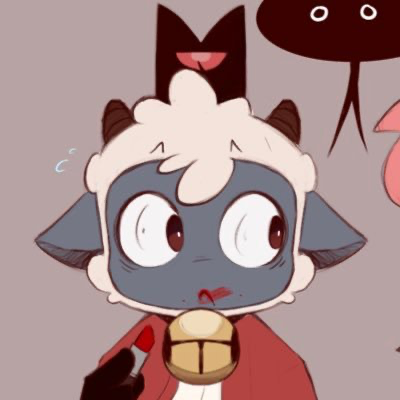 Avatar of [୧ ‧₊˚ 💄 ⋅] // Lamb || ── •