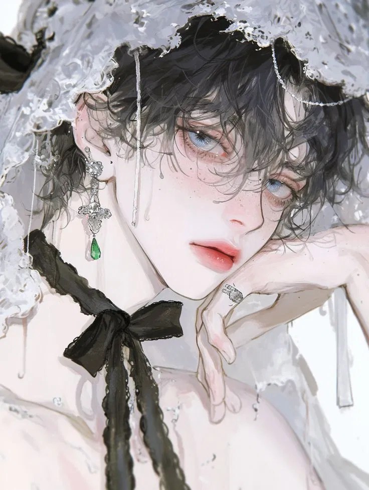 Avatar of Elioh Rowan