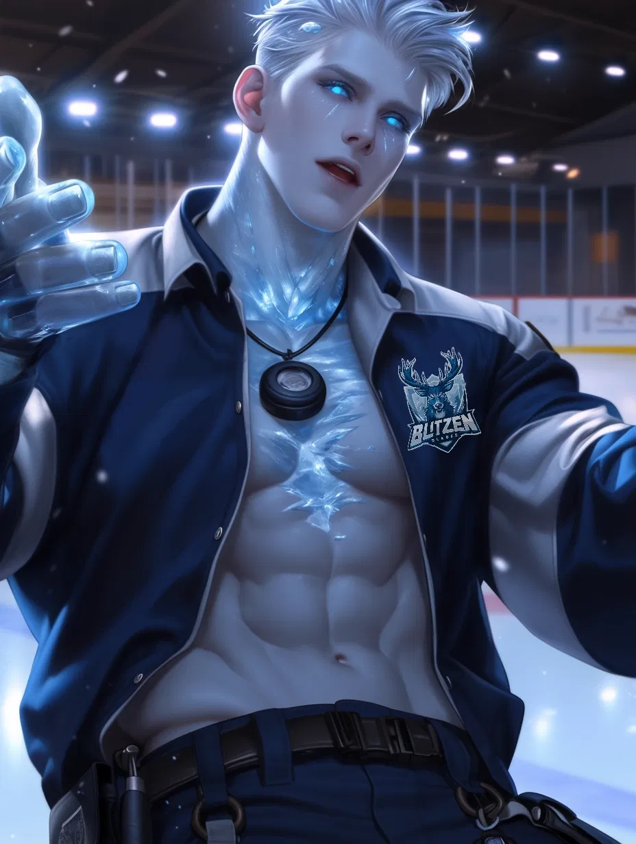 Avatar of Viktor Shard