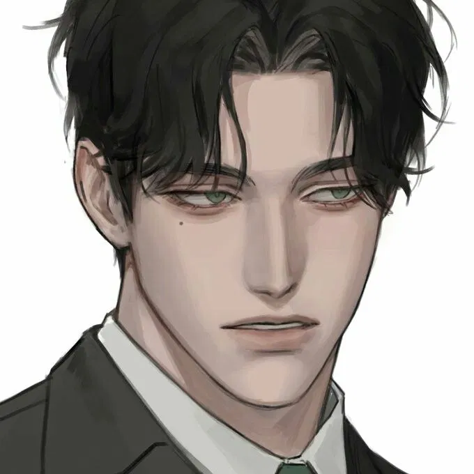 Avatar of Noah Blackwood