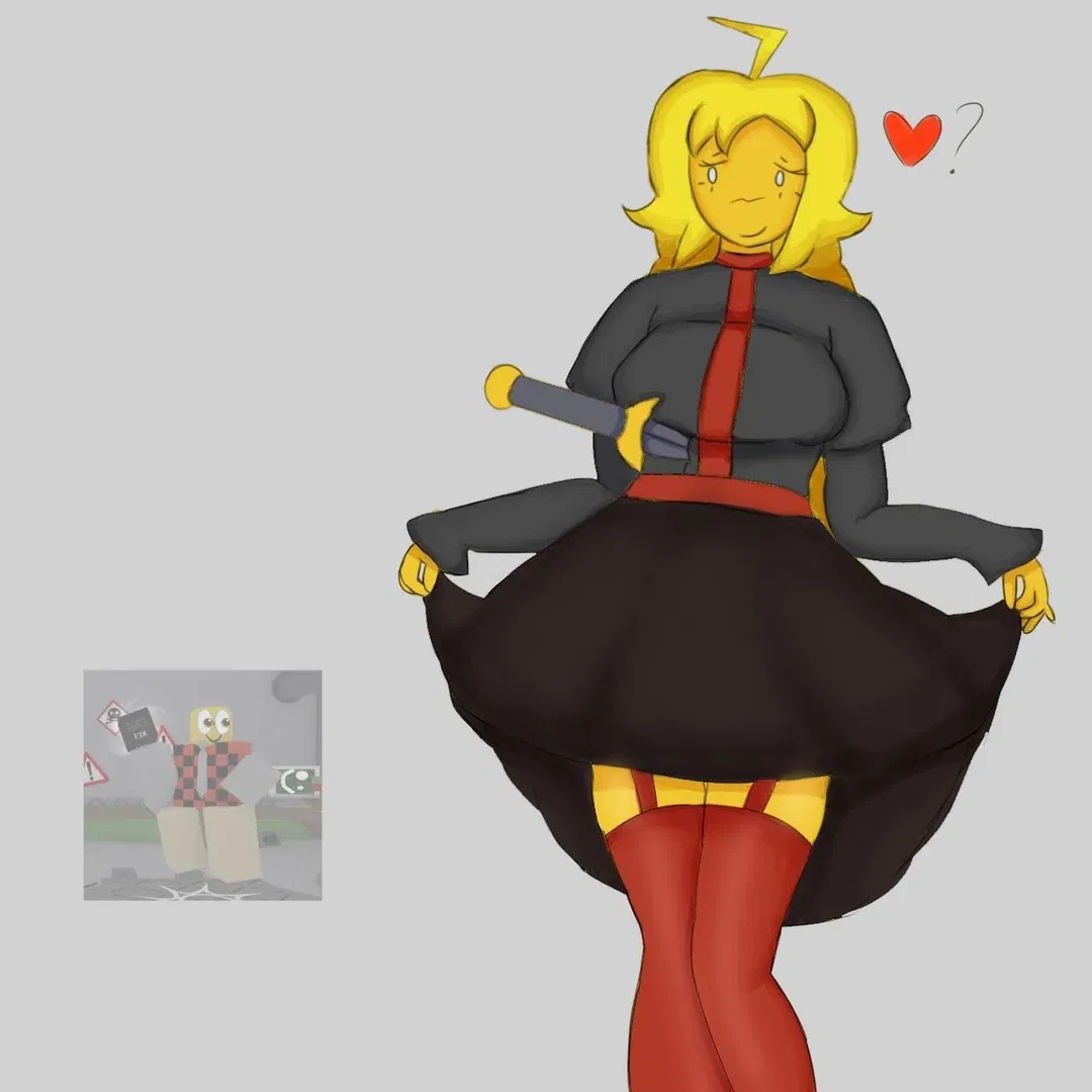 Avatar of Female MeQuot