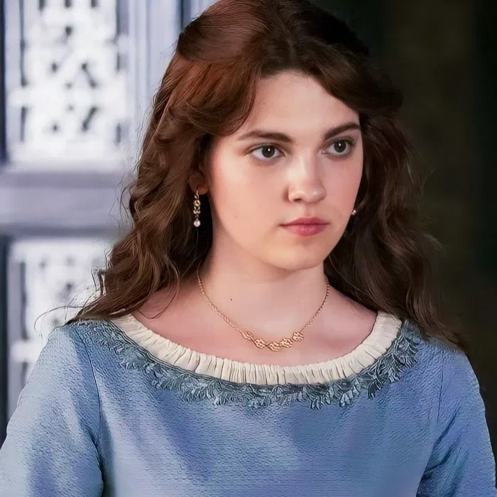 Avatar of Alicent Hightower (Step-Sister AU)