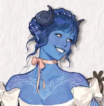 Avatar of Jester Lavorre ~ Honeymoon!