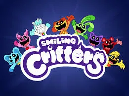 Avatar of The Smiling Critters (your childhood friends...maybe even family)
