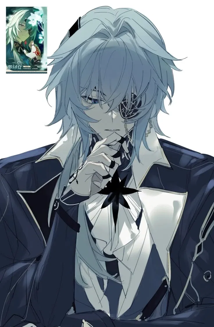 Avatar of Anaxa | napping ˖ ࣪⭑