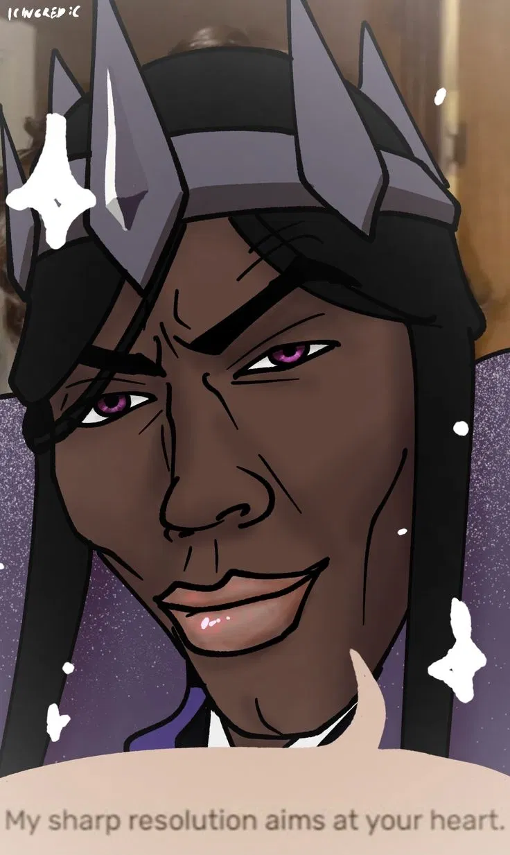 Avatar of 𝙲𝚊𝚎𝚕𝚒𝚜 "𝙲𝚊𝚘" 𝙳𝚊𝚎𝚟𝚊𝚛𝚒𝚜 | 𝚂𝙸𝚁𝙴𝙽 𝙰𝚄