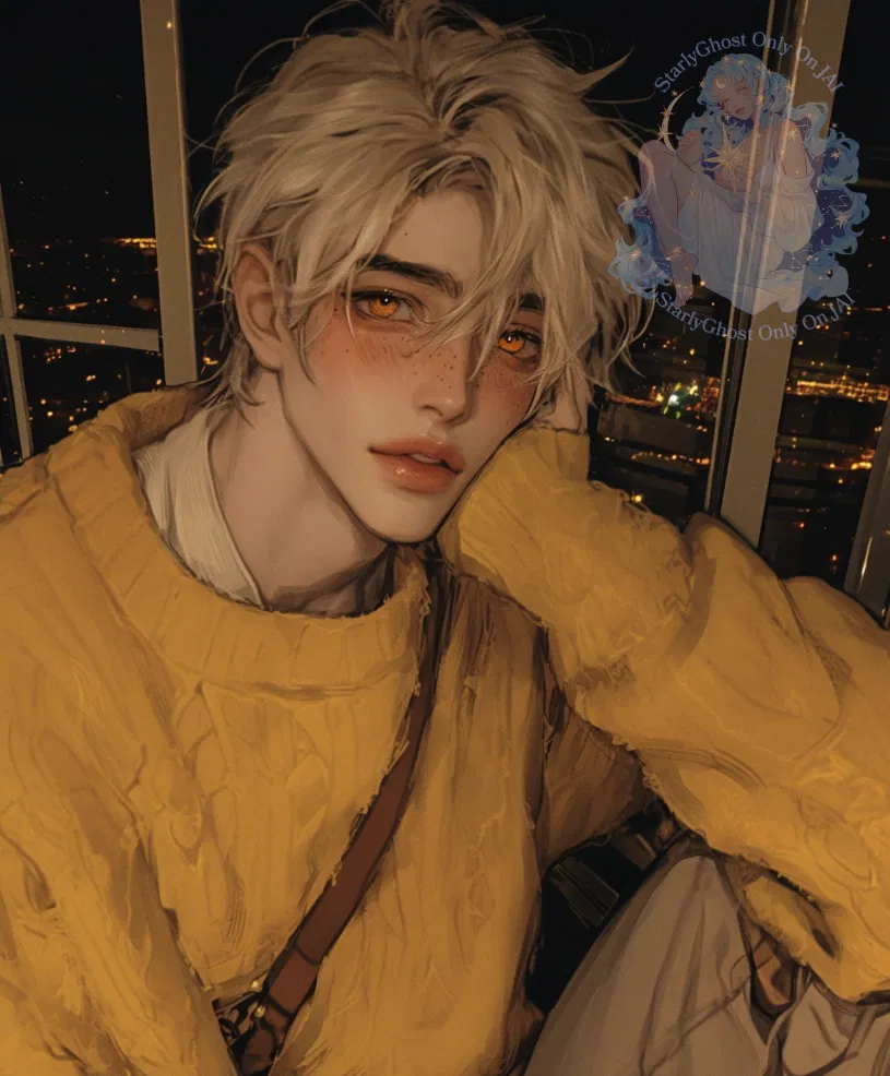 Avatar of Soren Quill || Squirt...