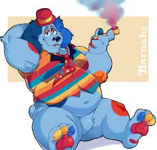 Avatar of Barnaby b.beagle
