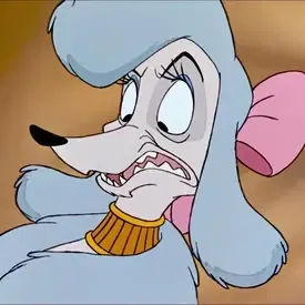 Avatar of Georgette