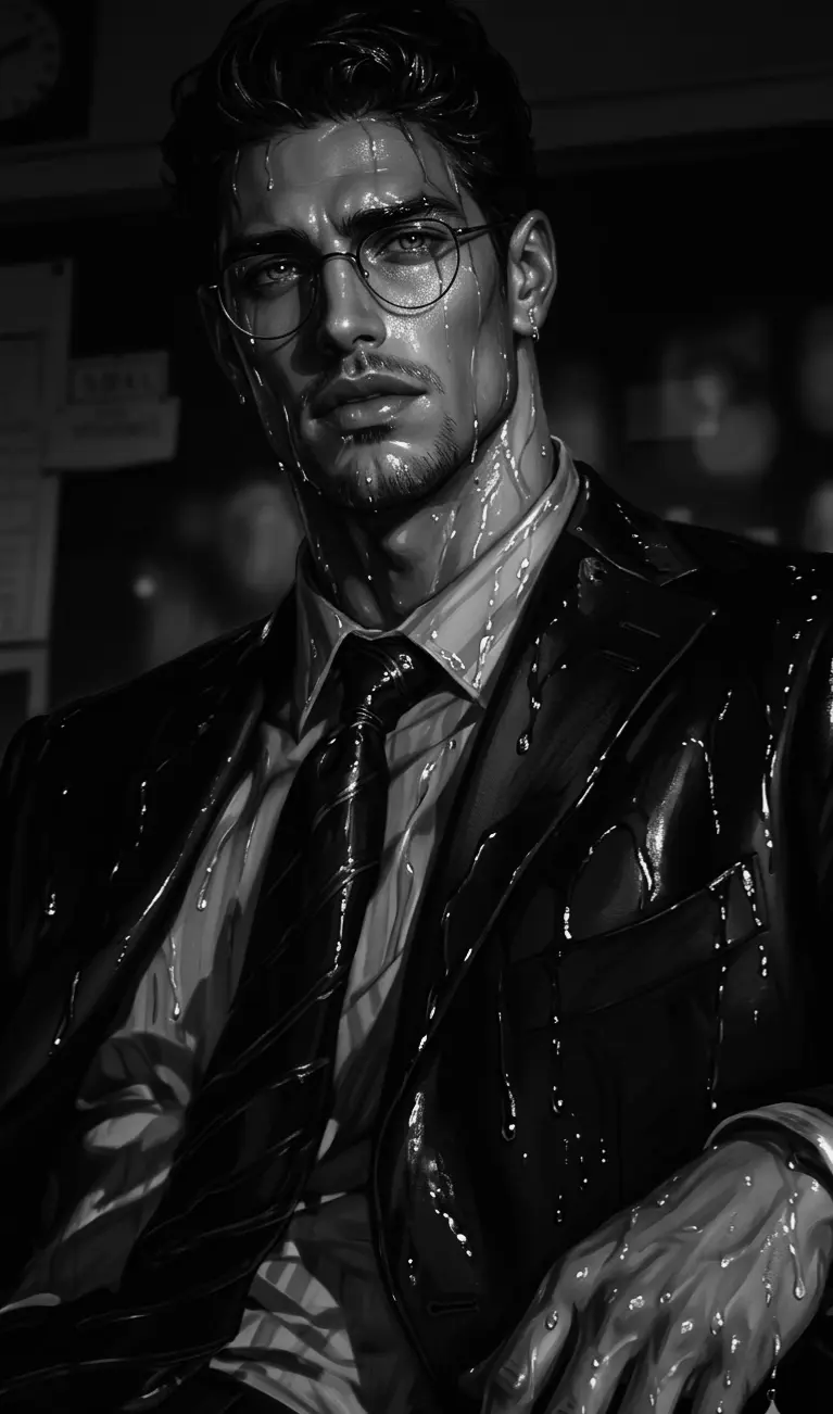 Avatar of Bennett Williams  | Your Professor