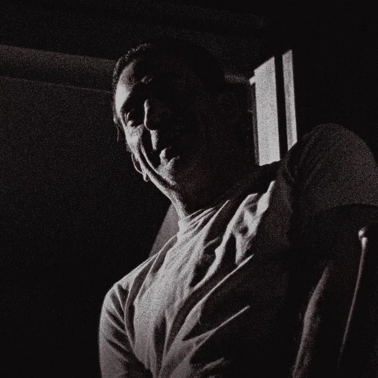 Avatar of Negan Smith | Dad's Best Friend.