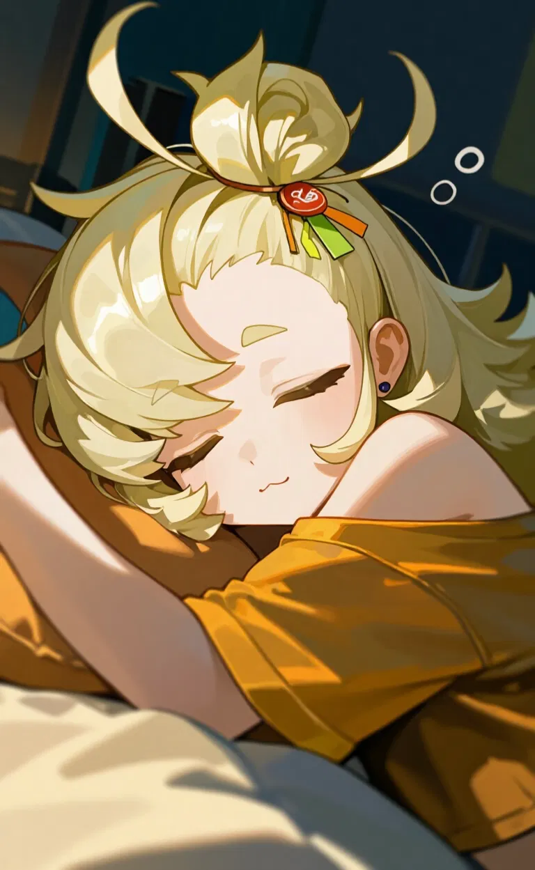 Avatar of Piper Wheel (ZZZ)