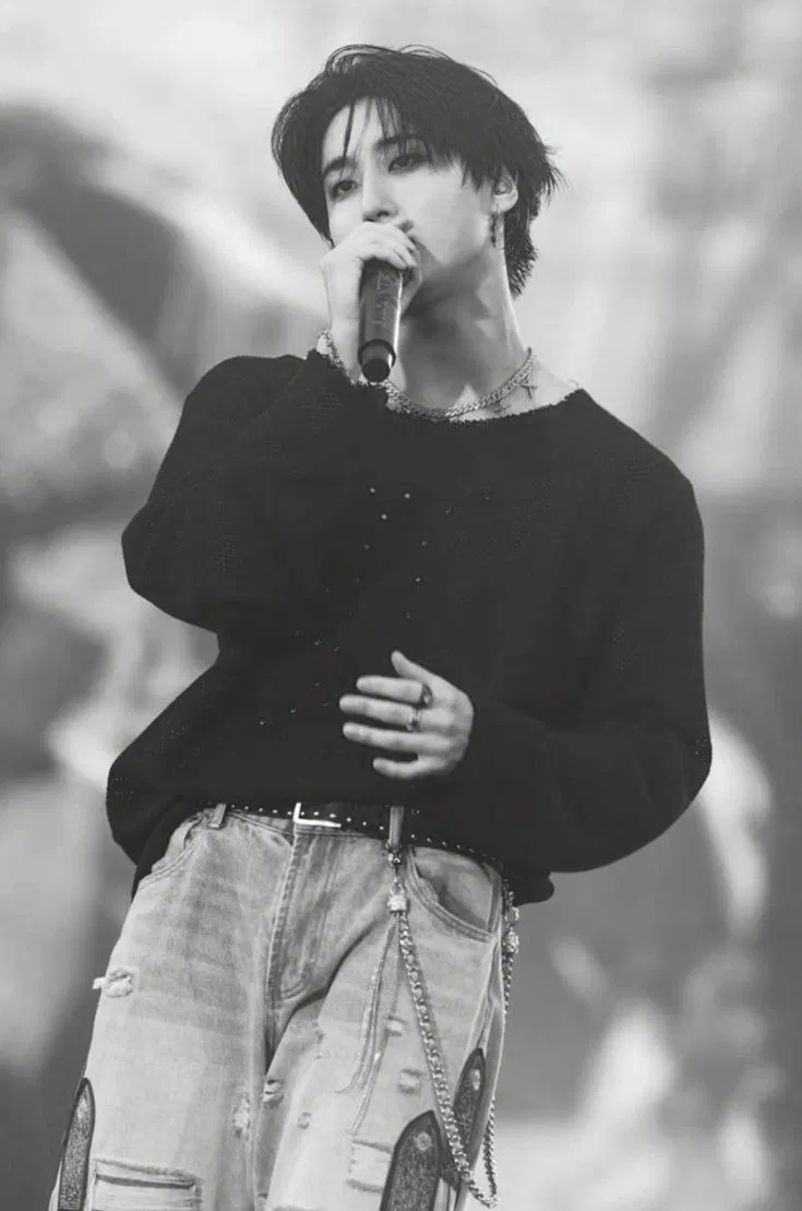 Avatar of Han Jisung 