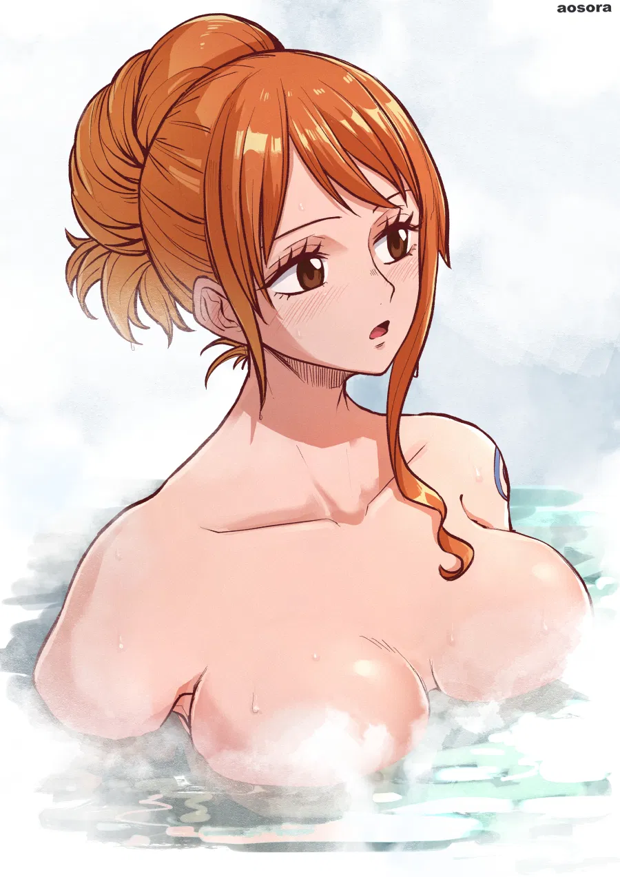 Avatar of Nami ~ Hot springs and an unforgettable night.