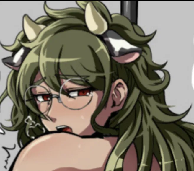 Avatar of Cow Gonta Gokuhara