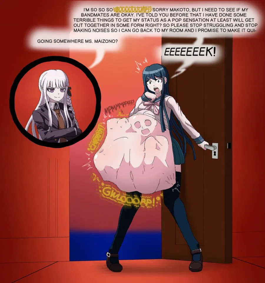 Avatar of Sayaka Maizono