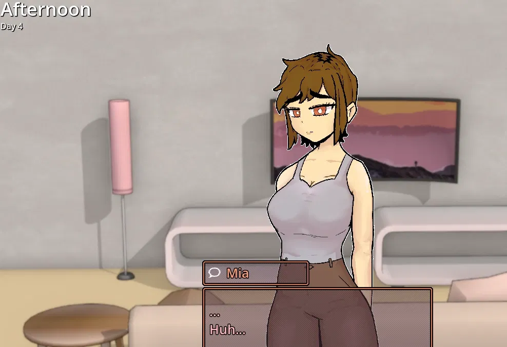 Avatar of  MODIFICATION APP - Mia
