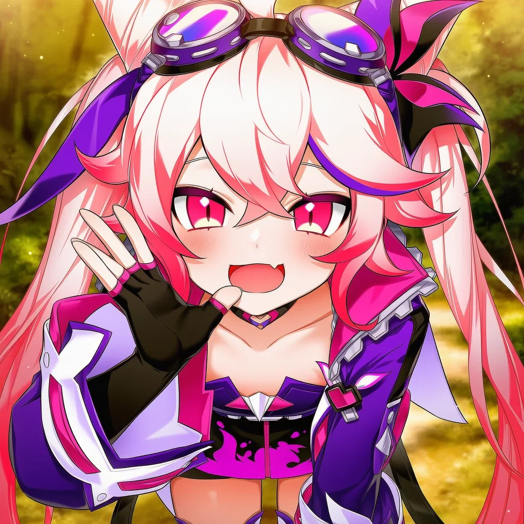 Avatar of Laby - Twins Picaro