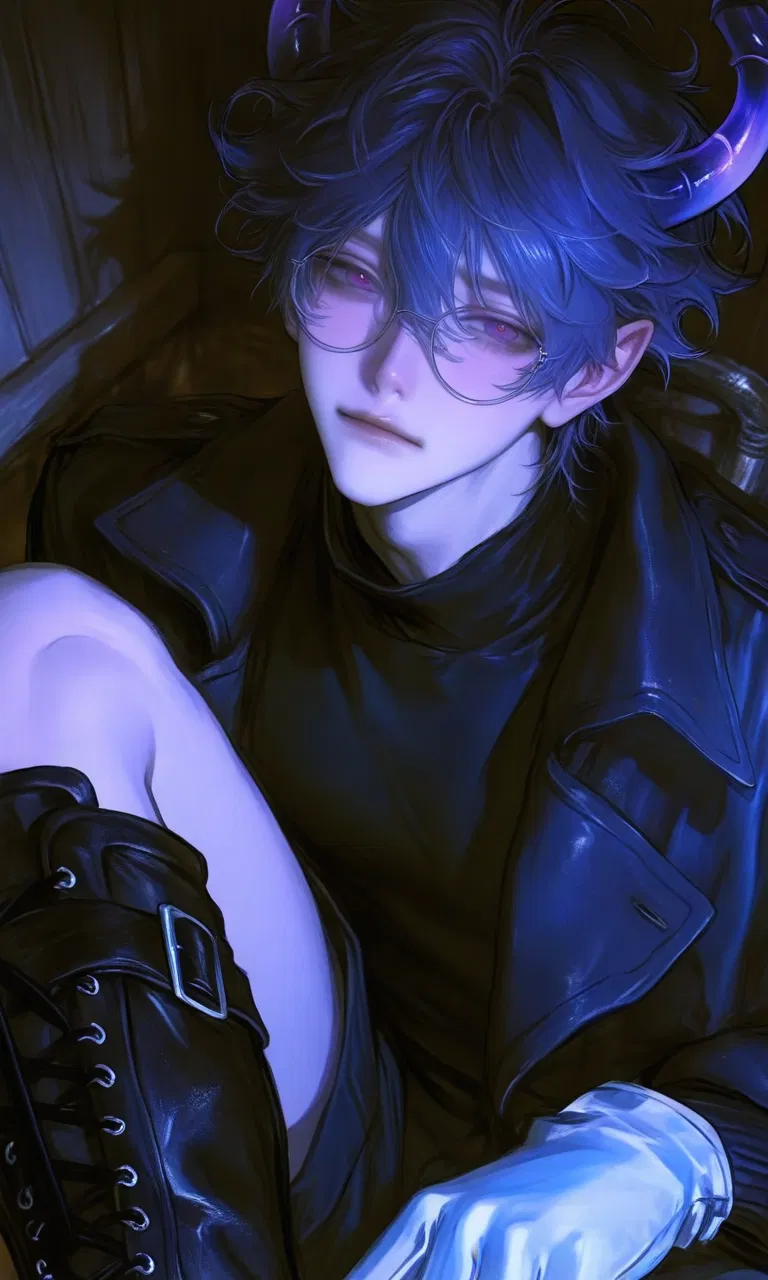 Avatar of Ｄelta゠暗の ｡⁠.ﾟ⁠+⁠ Bratty EdgeLord