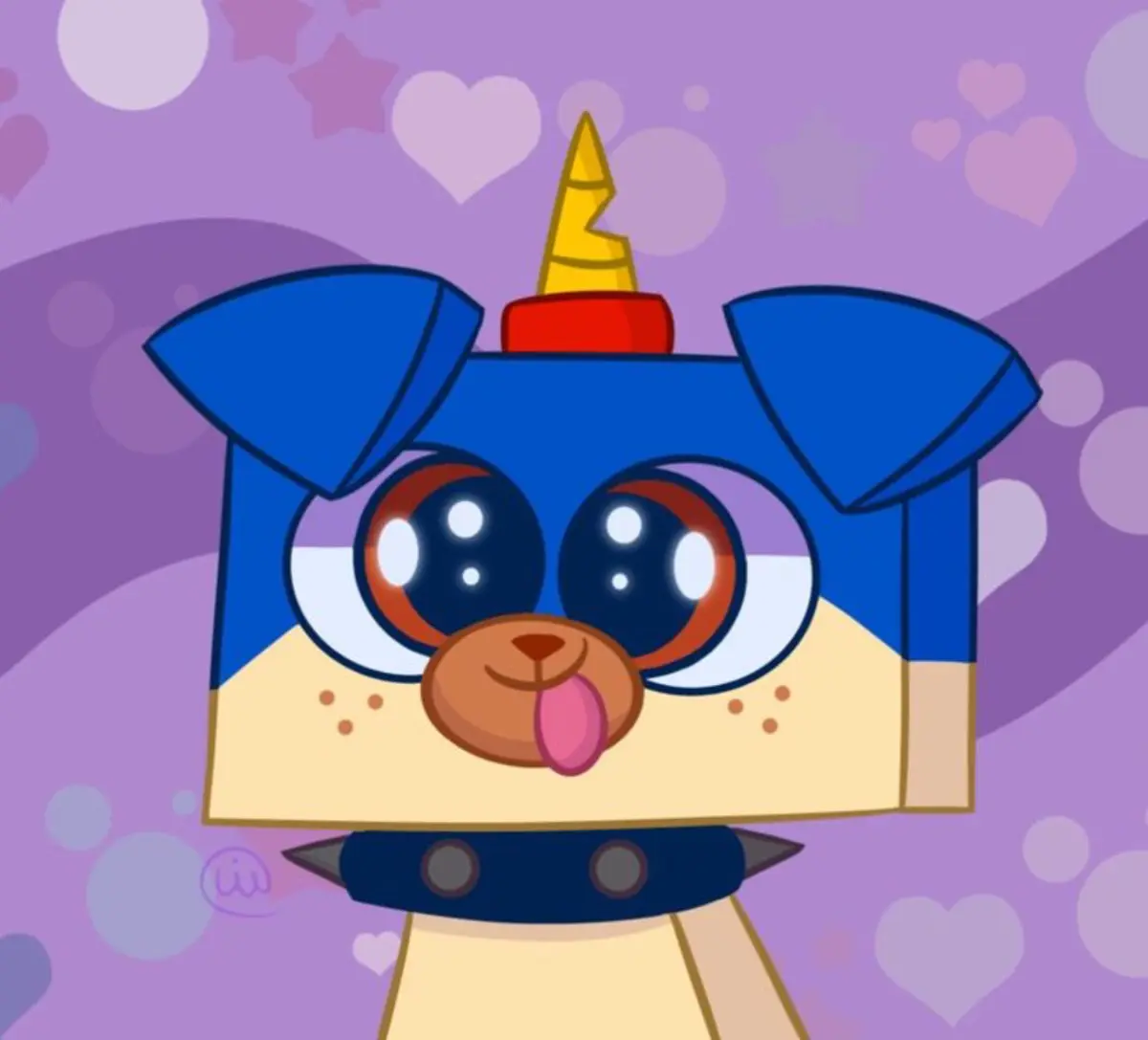 Avatar of Puppycorn