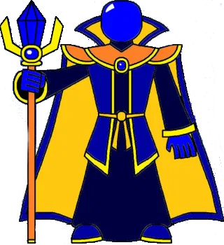 Avatar of Lord Nubiz