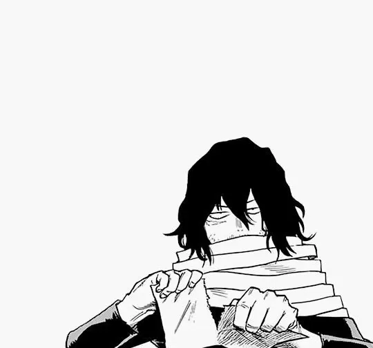 Avatar of Aizawa Shouta 