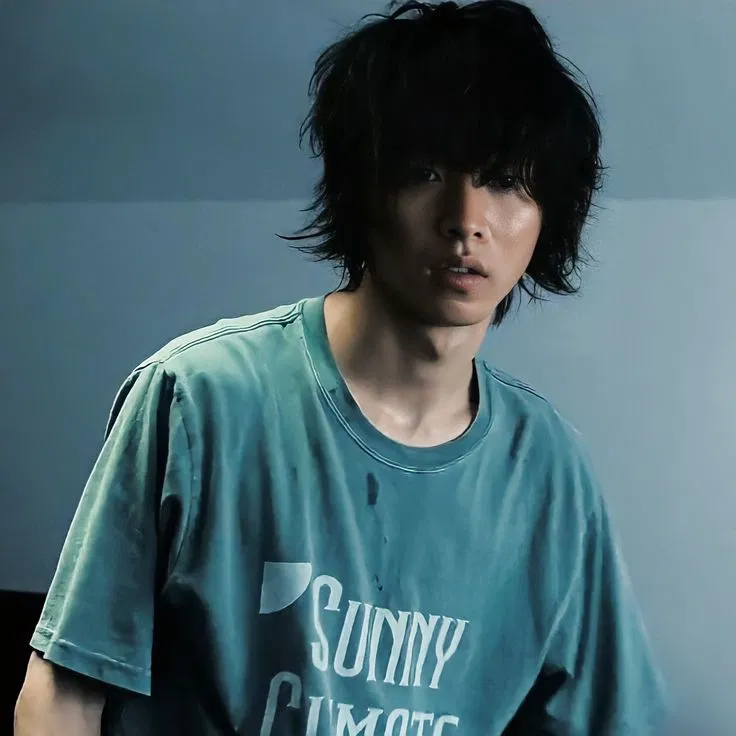 Avatar of Arisu Ryohei