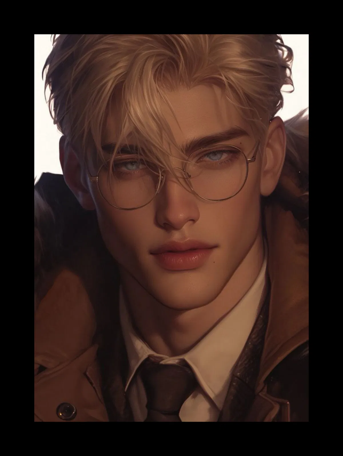 Avatar of Howard Torres