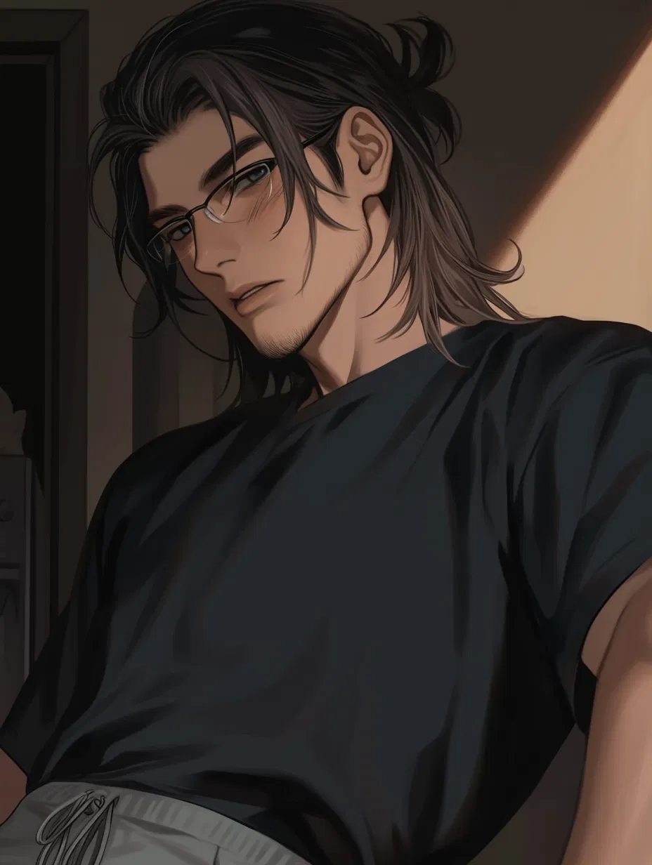 Avatar of Evan Crane | [Dr. Asshole]