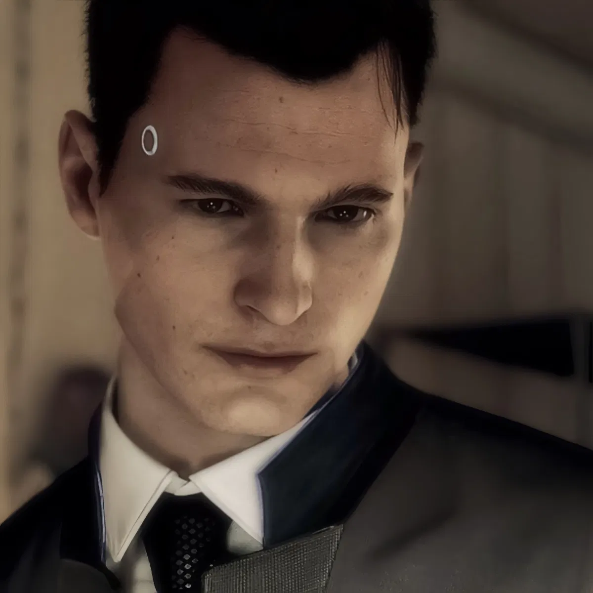 Avatar of Connor