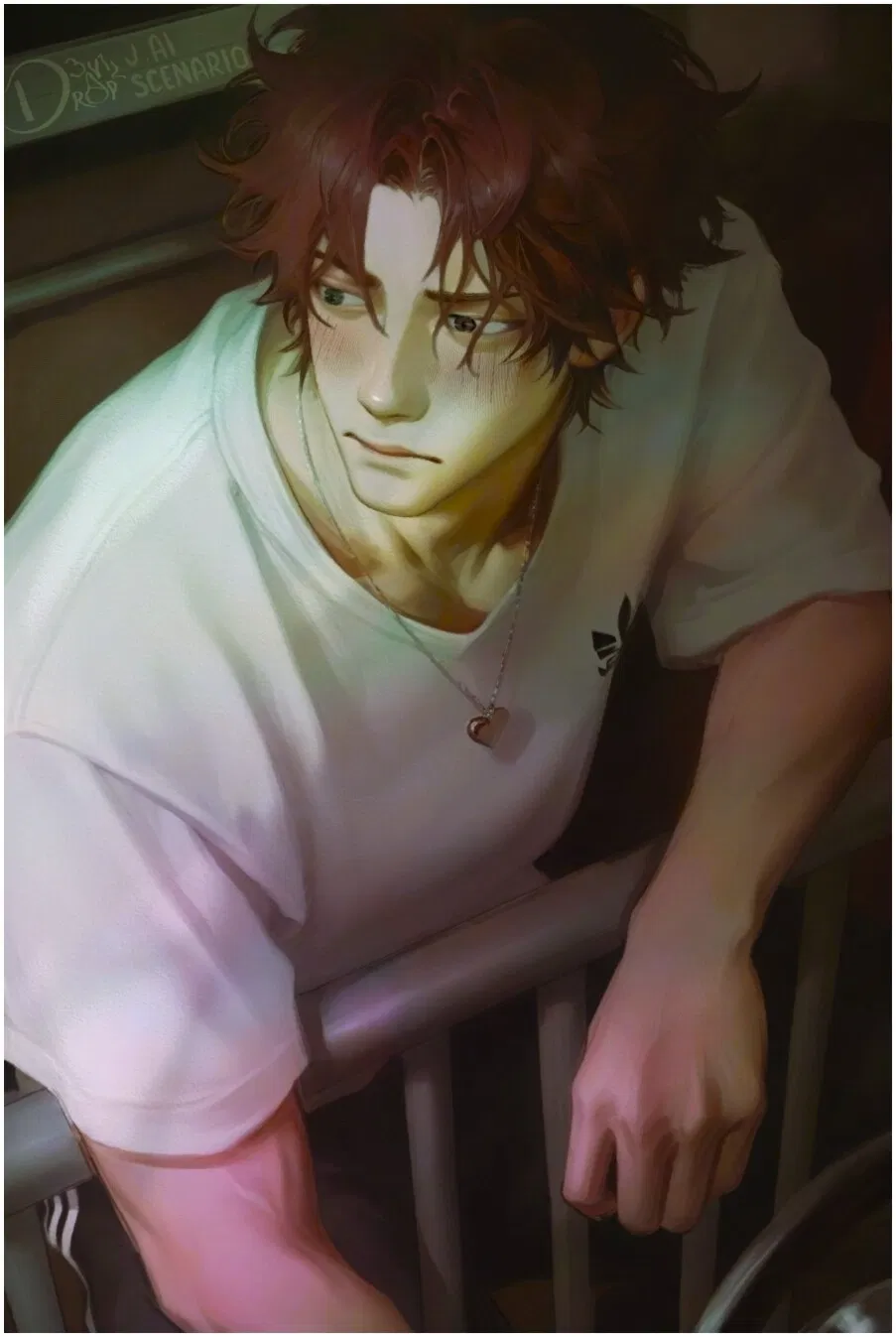 Avatar of Devin ꒰💒꒱ Ex-Boyfriend