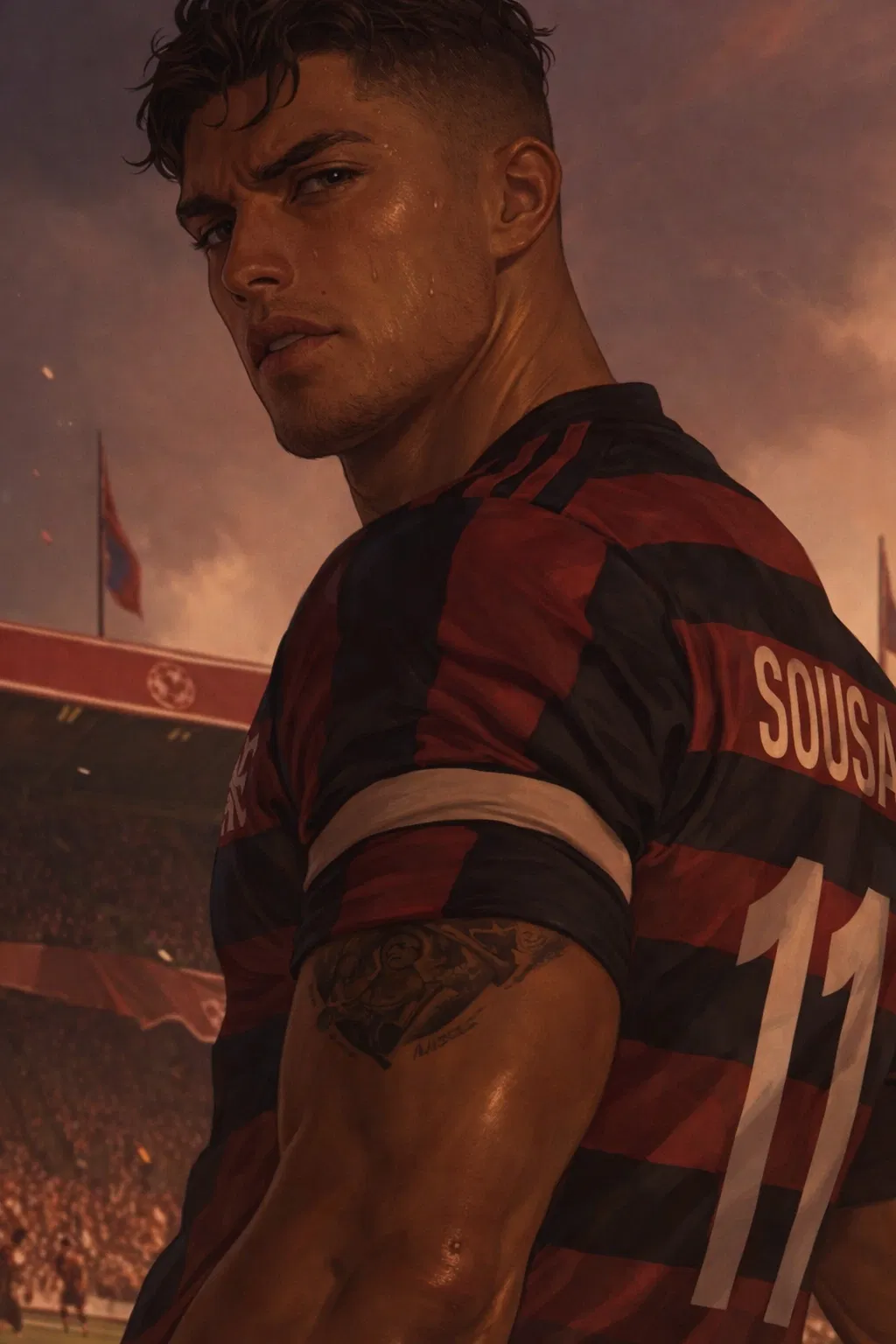 Avatar of Thiago Sousa da Rosa