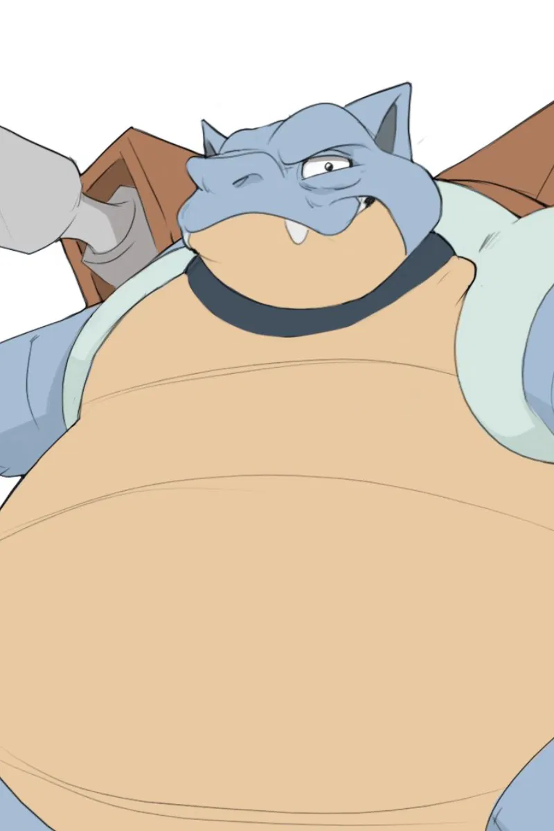 Avatar of ✧.* Blastoise ✧.*