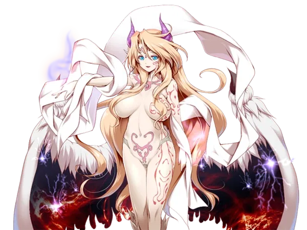Avatar of Chaos Ilias (MGQ)