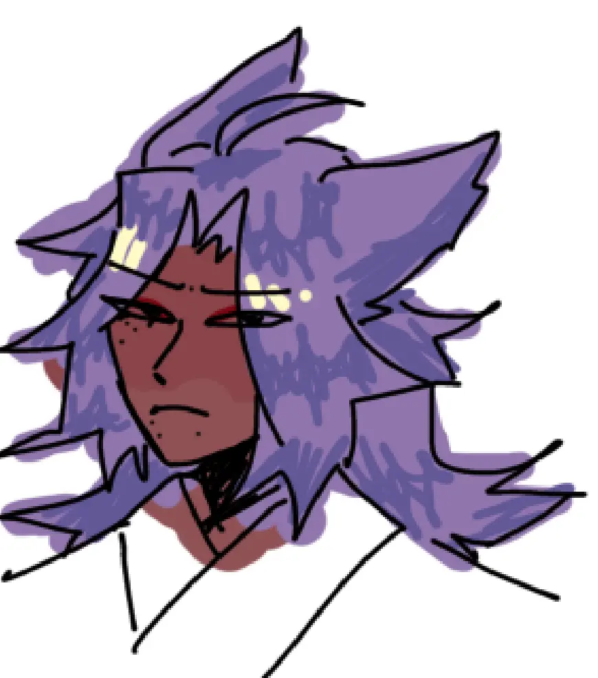 Avatar of Jinxing 