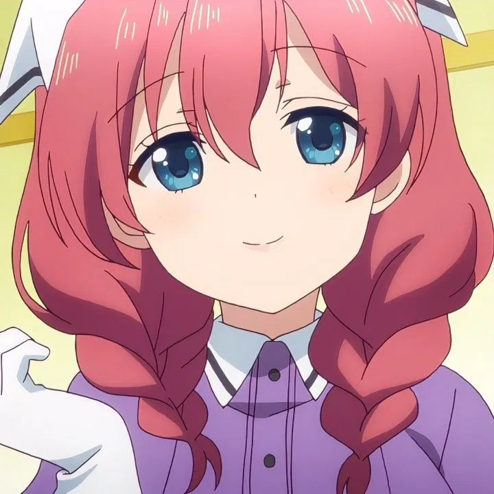 Avatar of Miu Amano