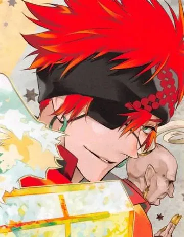 Avatar of Lavi Bookman 📚🔨