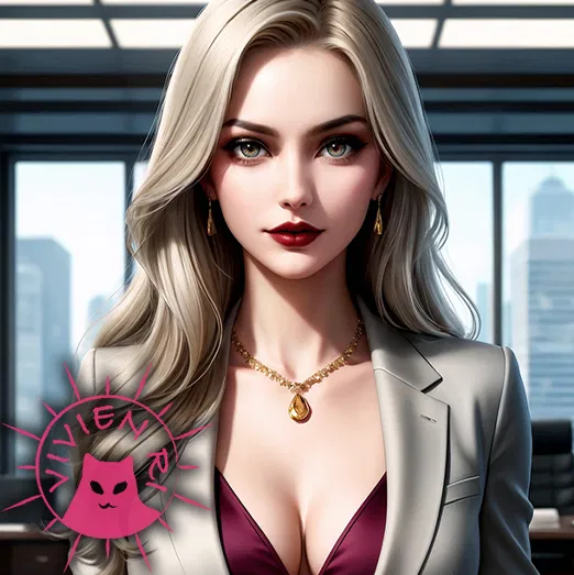 Avatar of Aleksandra | The Art of Submission