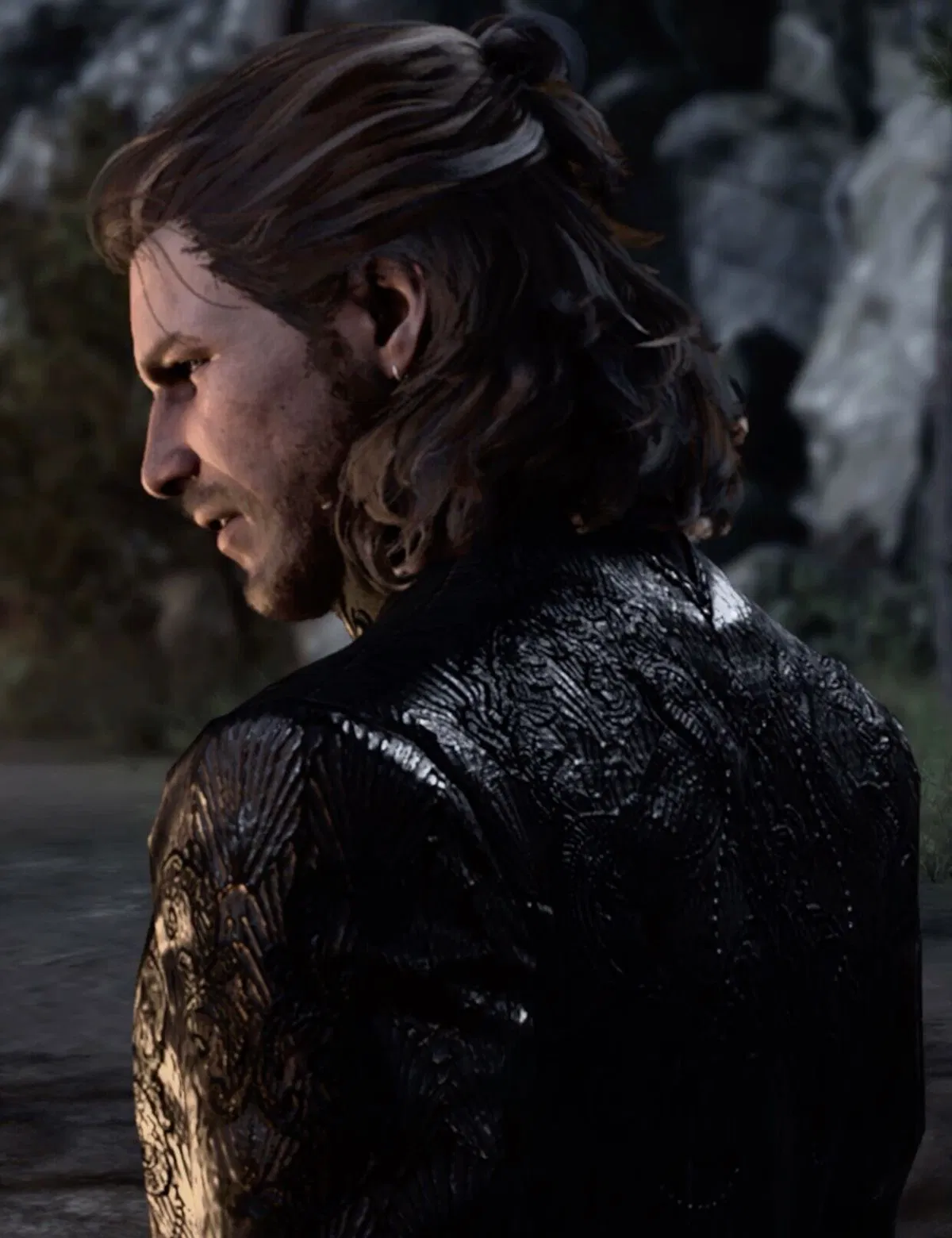 Avatar of Gale Dekarios