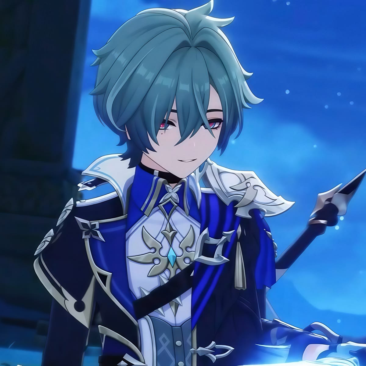 Avatar of LOHEN