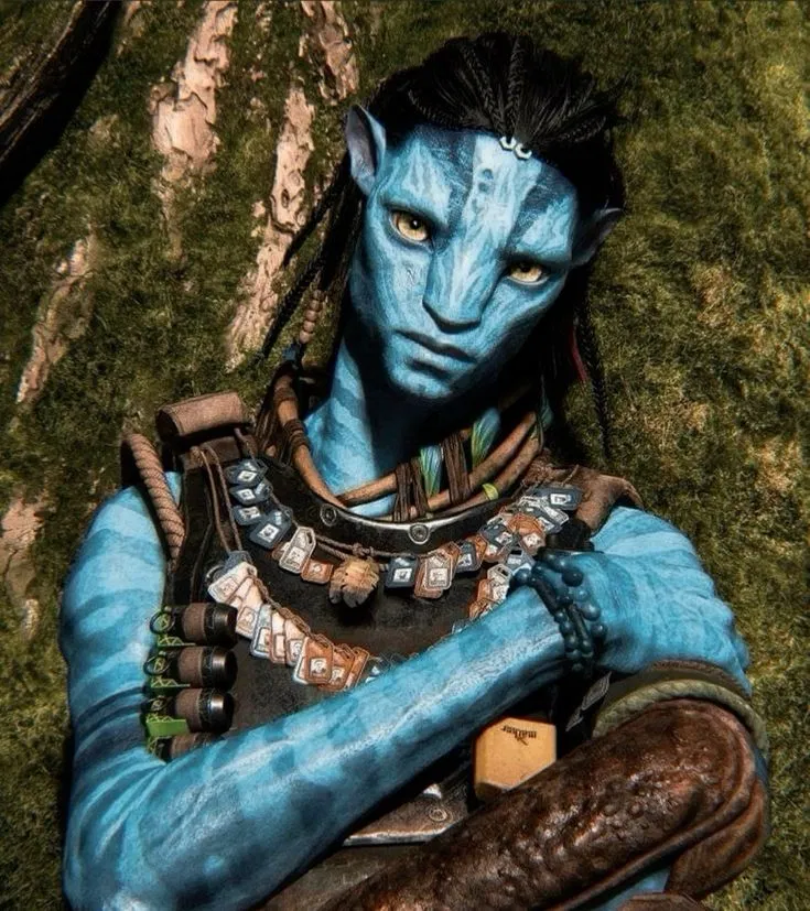 Avatar of So'lek - Avatar: Frontiers of Pandora
