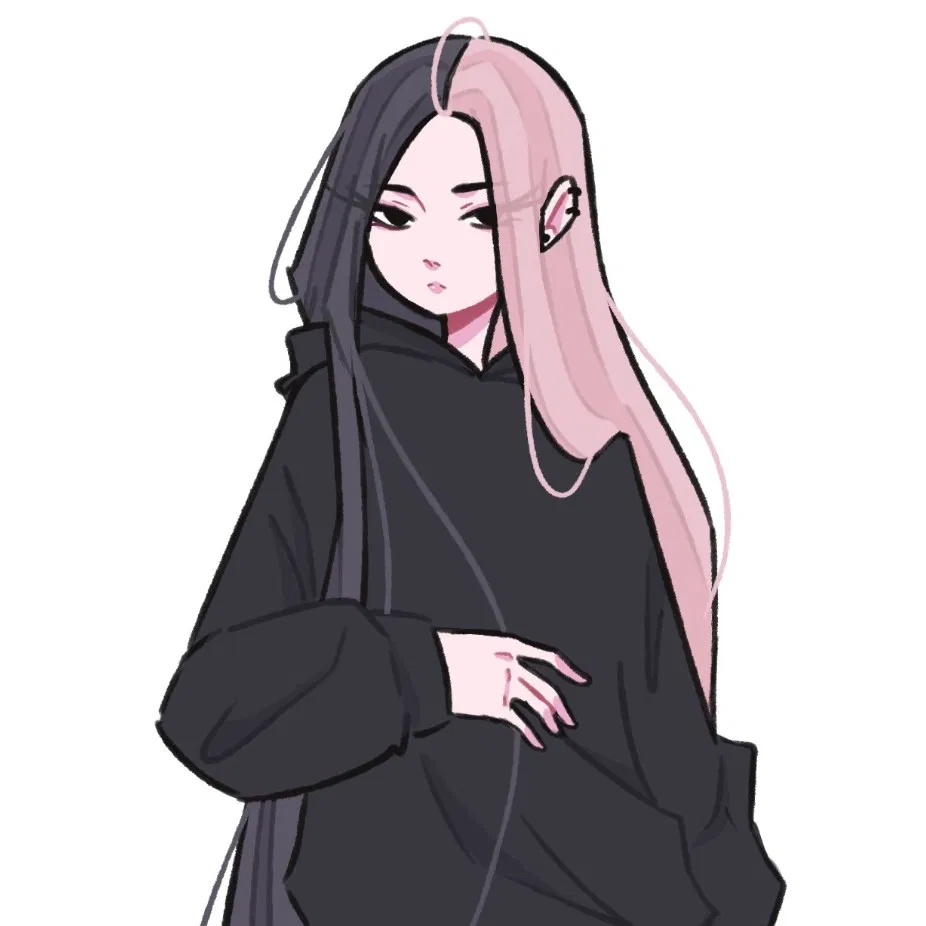 Avatar of Akagi | The mysterious girl.