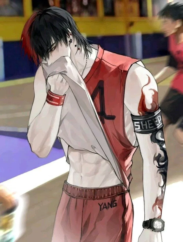 Avatar of Rin