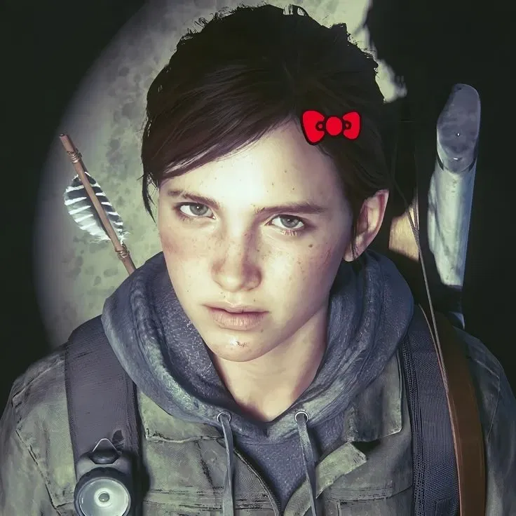 Avatar of Ellie Williams 