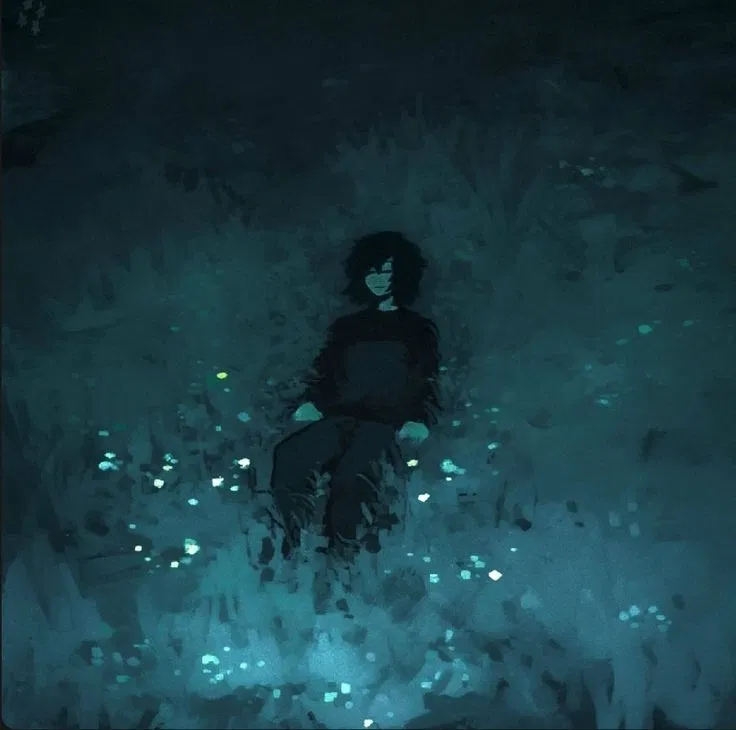 Avatar of Taking a break.