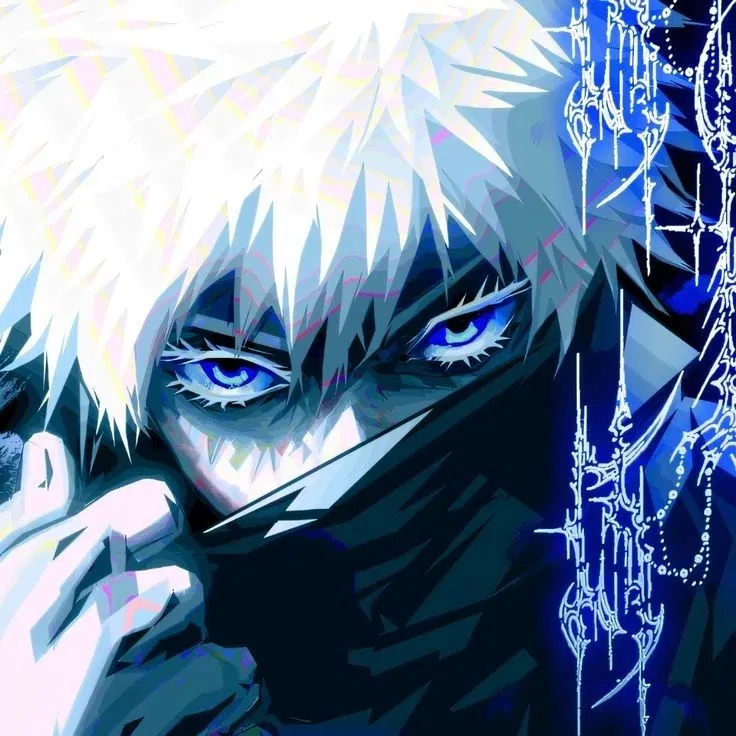 Avatar of Satoru Gojo | Jujutsu kaisen